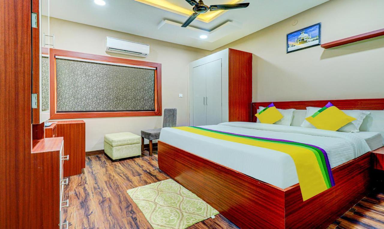Itsy Hotels Aasma Luxury Villa Bhuvanéšvar Exteriér fotografie