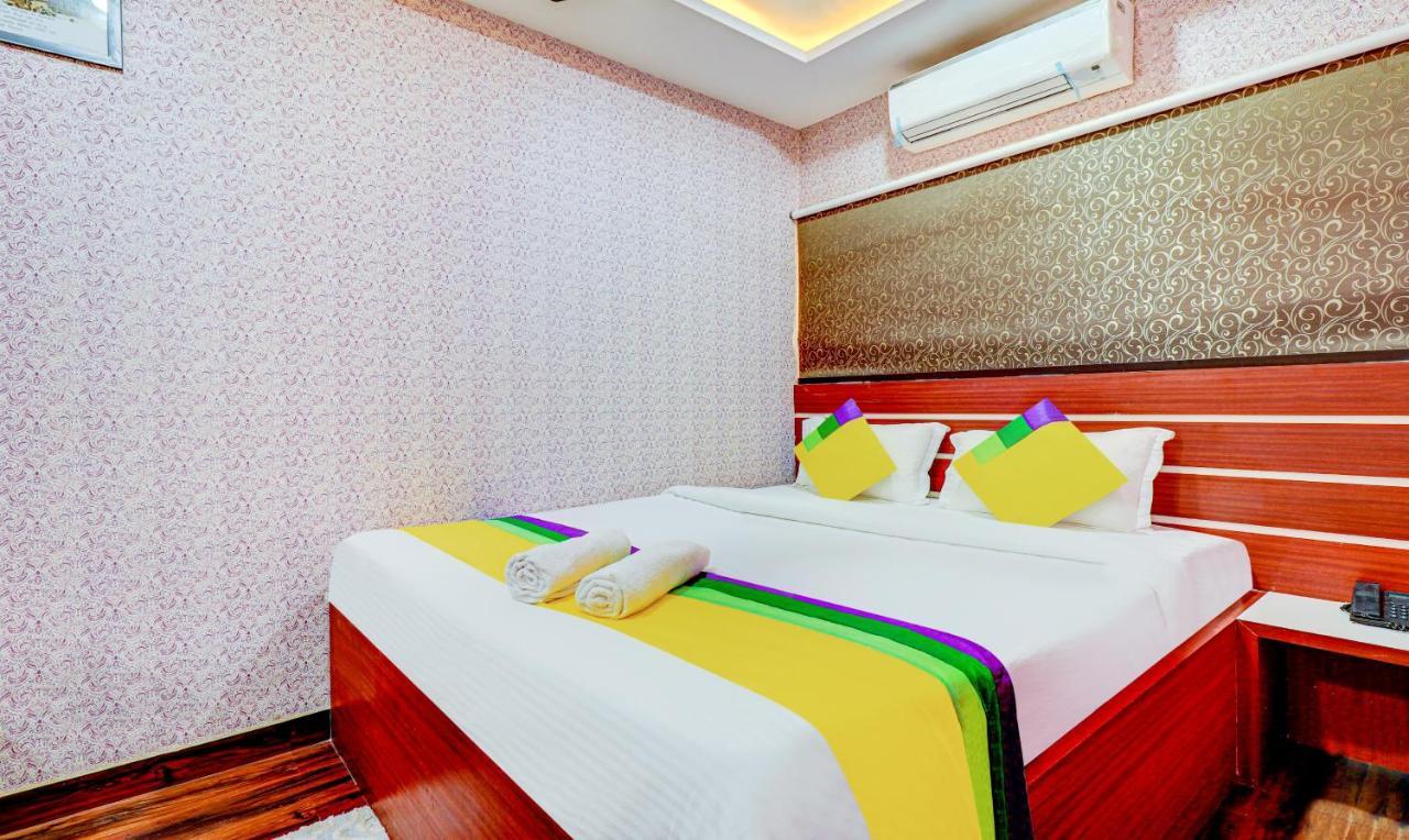 Itsy Hotels Aasma Luxury Villa Bhuvanéšvar Exteriér fotografie