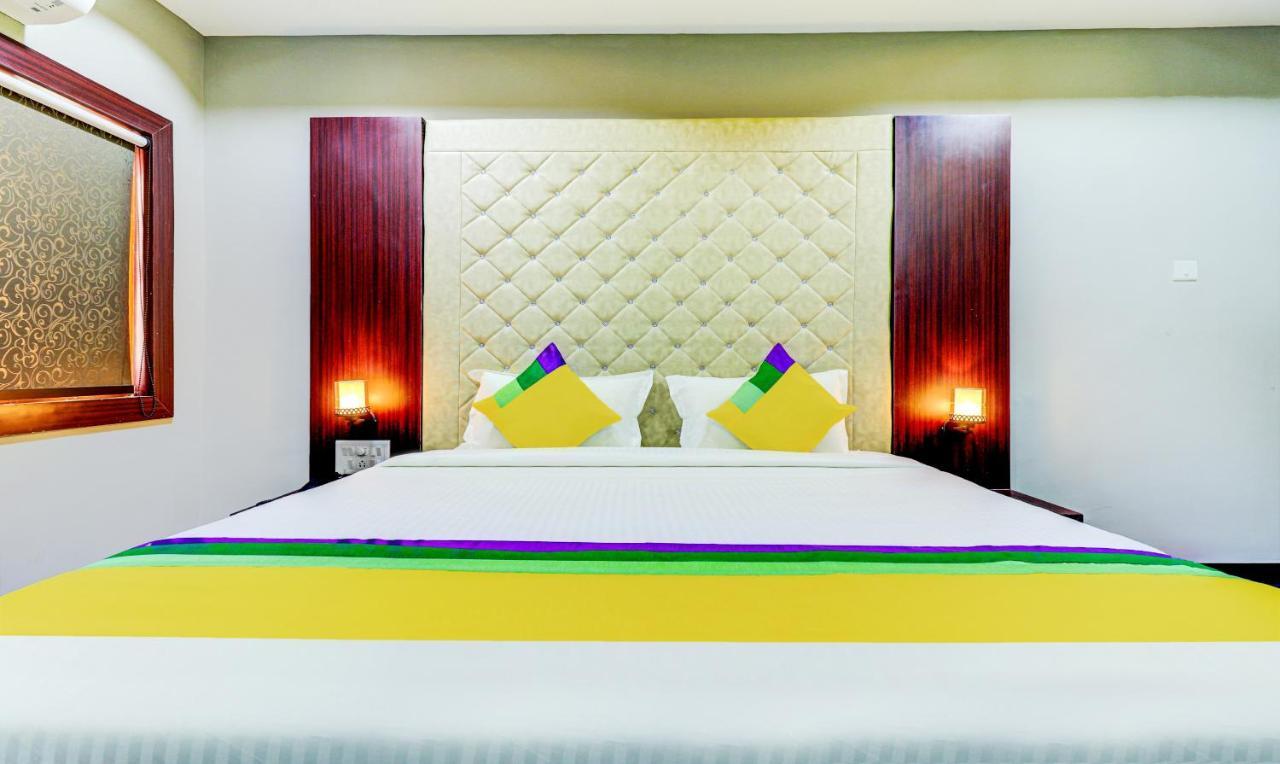 Itsy Hotels Aasma Luxury Villa Bhuvanéšvar Exteriér fotografie