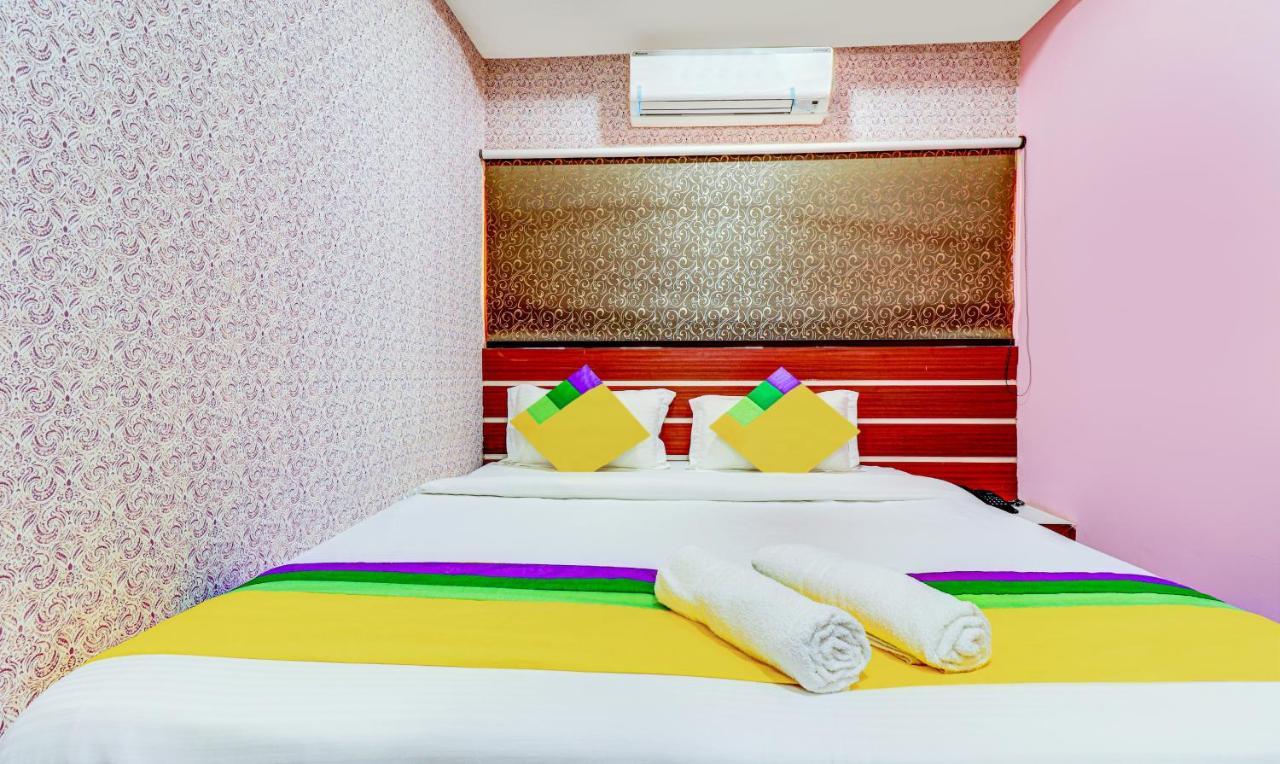 Itsy Hotels Aasma Luxury Villa Bhuvanéšvar Exteriér fotografie