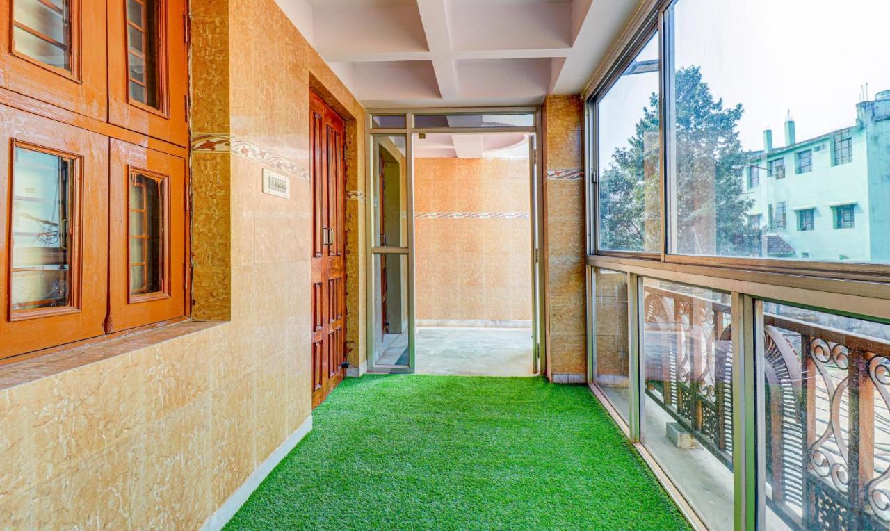 Itsy Hotels Aasma Luxury Villa Bhuvanéšvar Exteriér fotografie