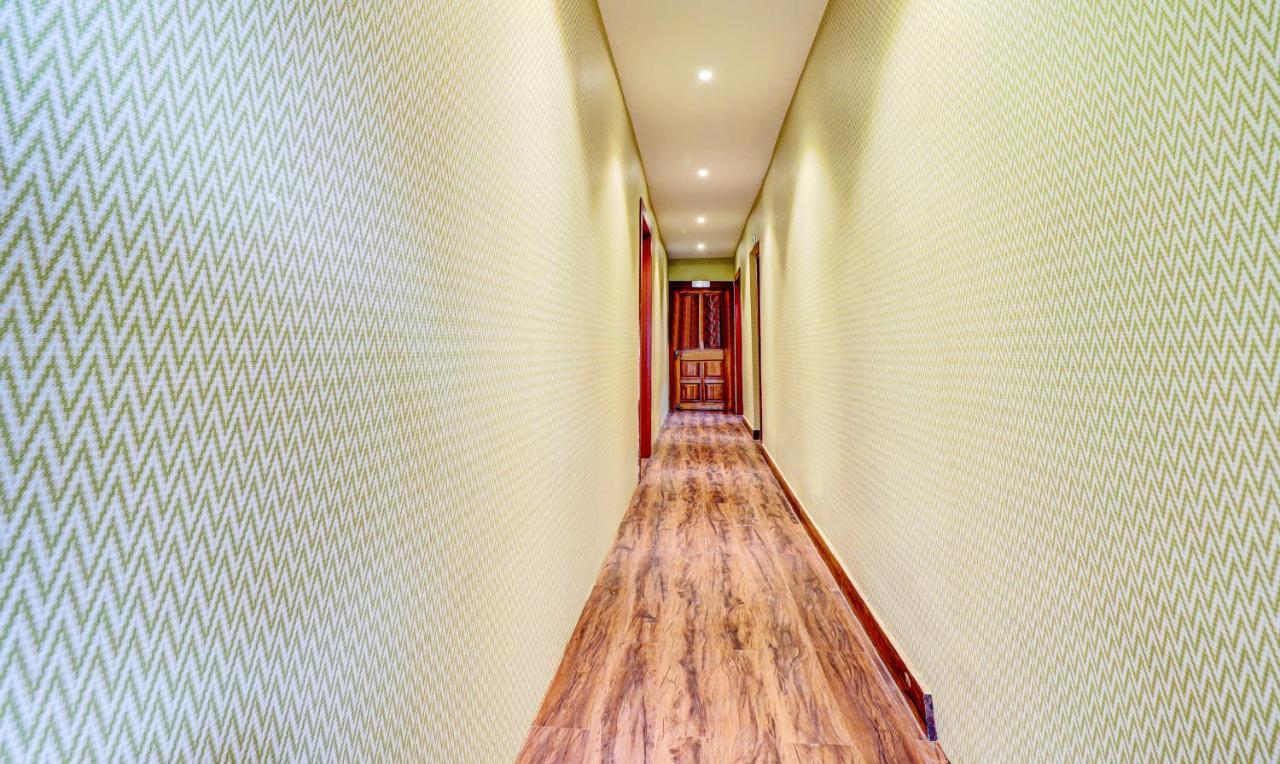 Itsy Hotels Aasma Luxury Villa Bhuvanéšvar Exteriér fotografie