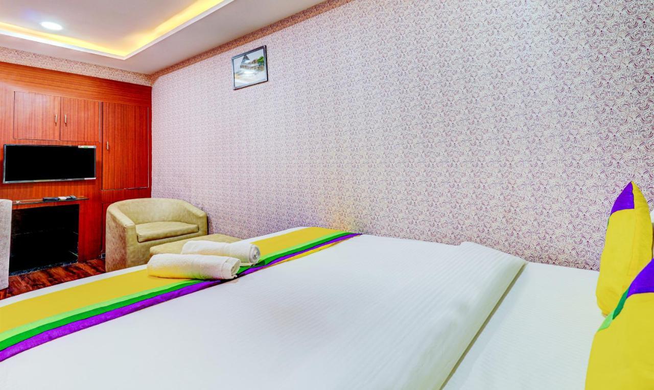 Itsy Hotels Aasma Luxury Villa Bhuvanéšvar Exteriér fotografie