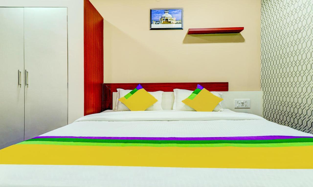 Itsy Hotels Aasma Luxury Villa Bhuvanéšvar Exteriér fotografie