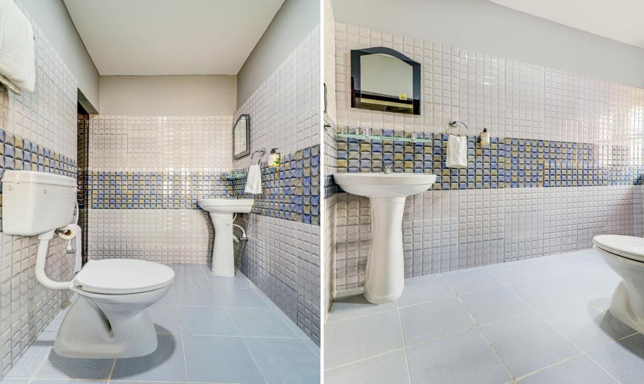 Itsy Hotels Aasma Luxury Villa Bhuvanéšvar Exteriér fotografie