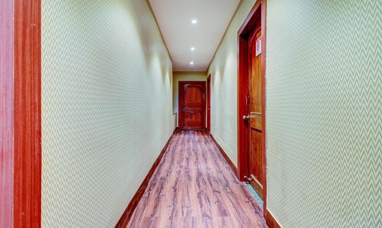 Itsy Hotels Aasma Luxury Villa Bhuvanéšvar Exteriér fotografie