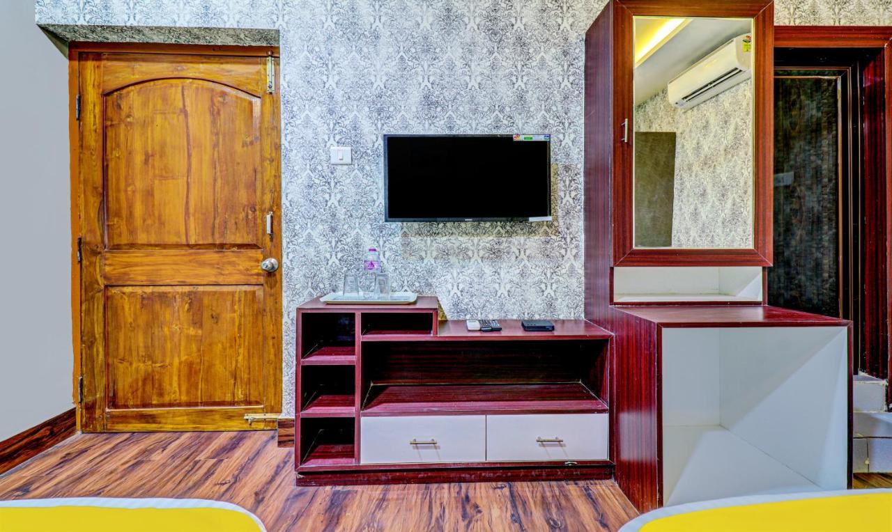 Itsy Hotels Aasma Luxury Villa Bhuvanéšvar Exteriér fotografie
