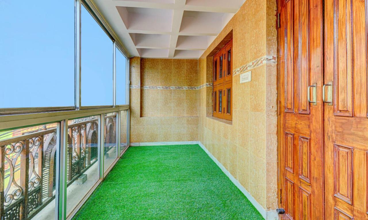 Itsy Hotels Aasma Luxury Villa Bhuvanéšvar Exteriér fotografie