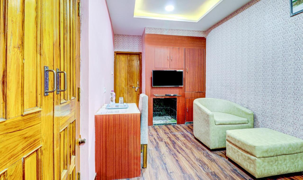 Itsy Hotels Aasma Luxury Villa Bhuvanéšvar Exteriér fotografie