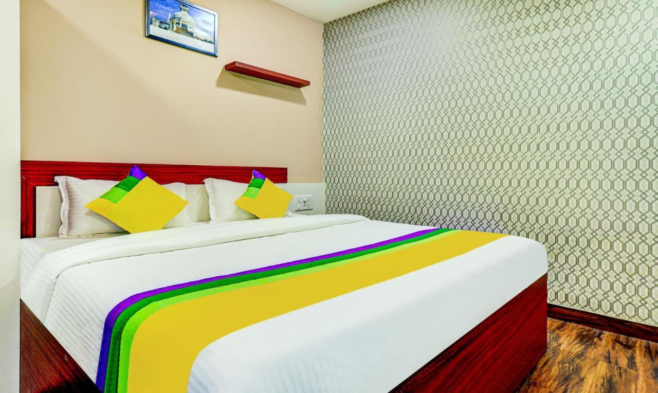 Itsy Hotels Aasma Luxury Villa Bhuvanéšvar Exteriér fotografie
