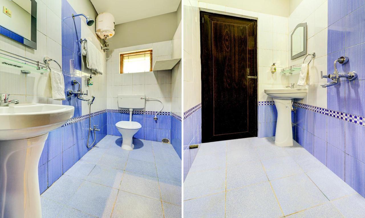 Itsy Hotels Aasma Luxury Villa Bhuvanéšvar Exteriér fotografie