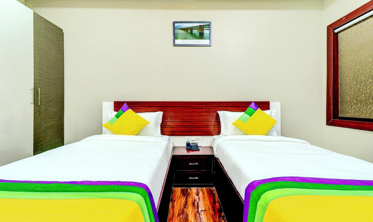 Itsy Hotels Aasma Luxury Villa Bhuvanéšvar Exteriér fotografie