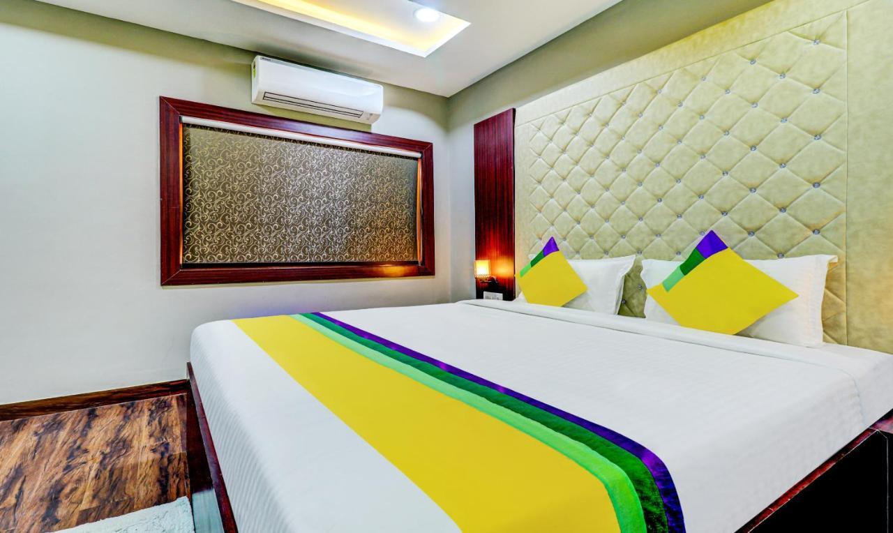 Itsy Hotels Aasma Luxury Villa Bhuvanéšvar Exteriér fotografie