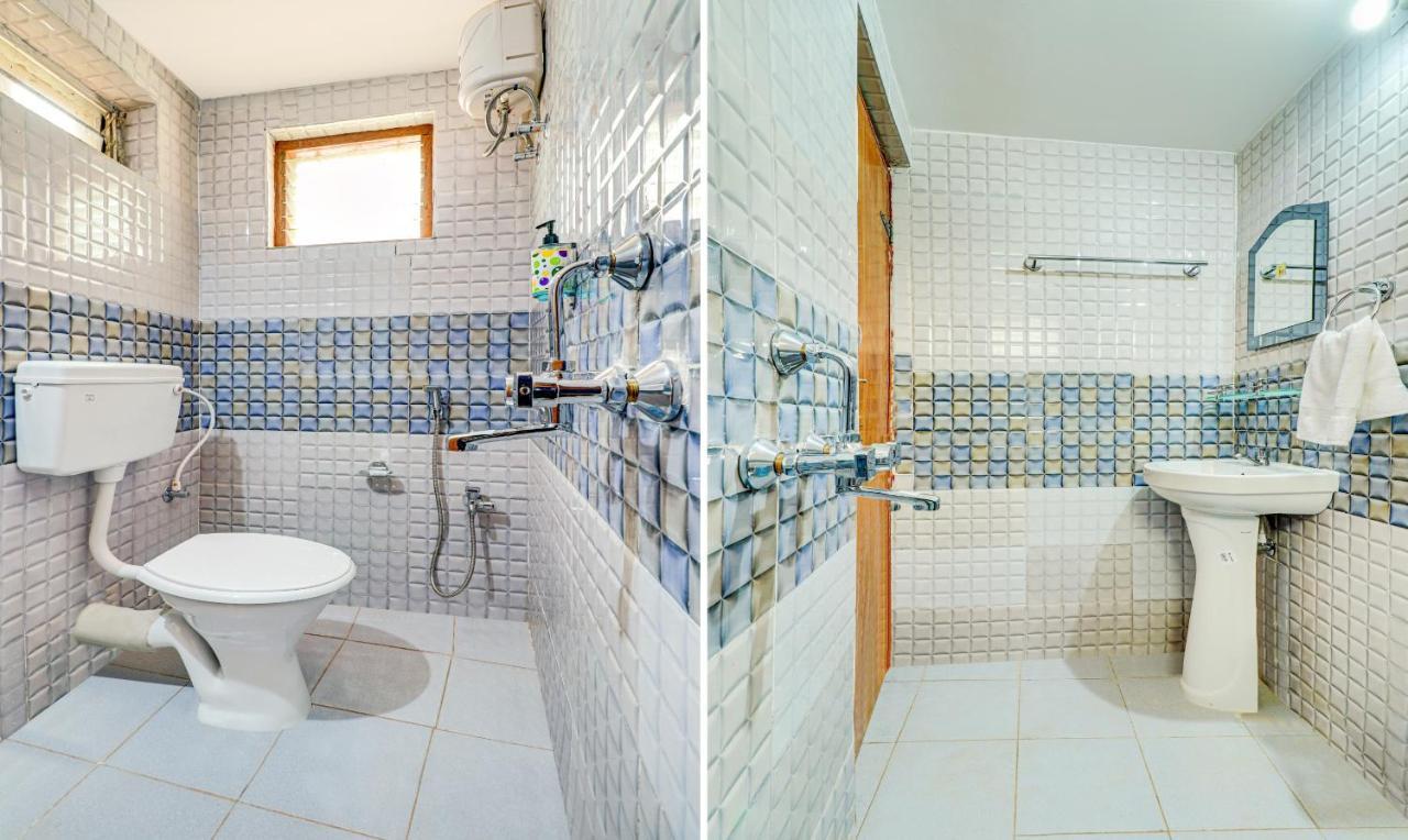 Itsy Hotels Aasma Luxury Villa Bhuvanéšvar Exteriér fotografie