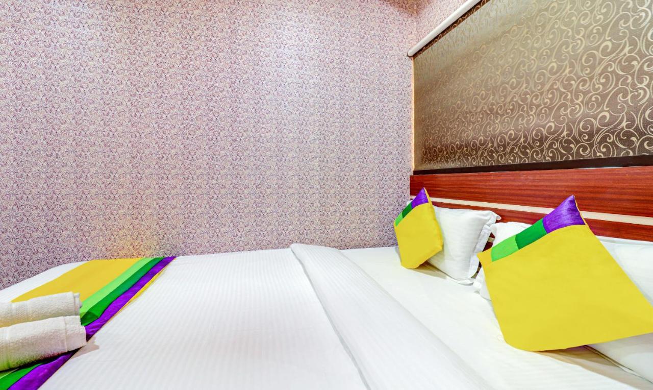 Itsy Hotels Aasma Luxury Villa Bhuvanéšvar Exteriér fotografie