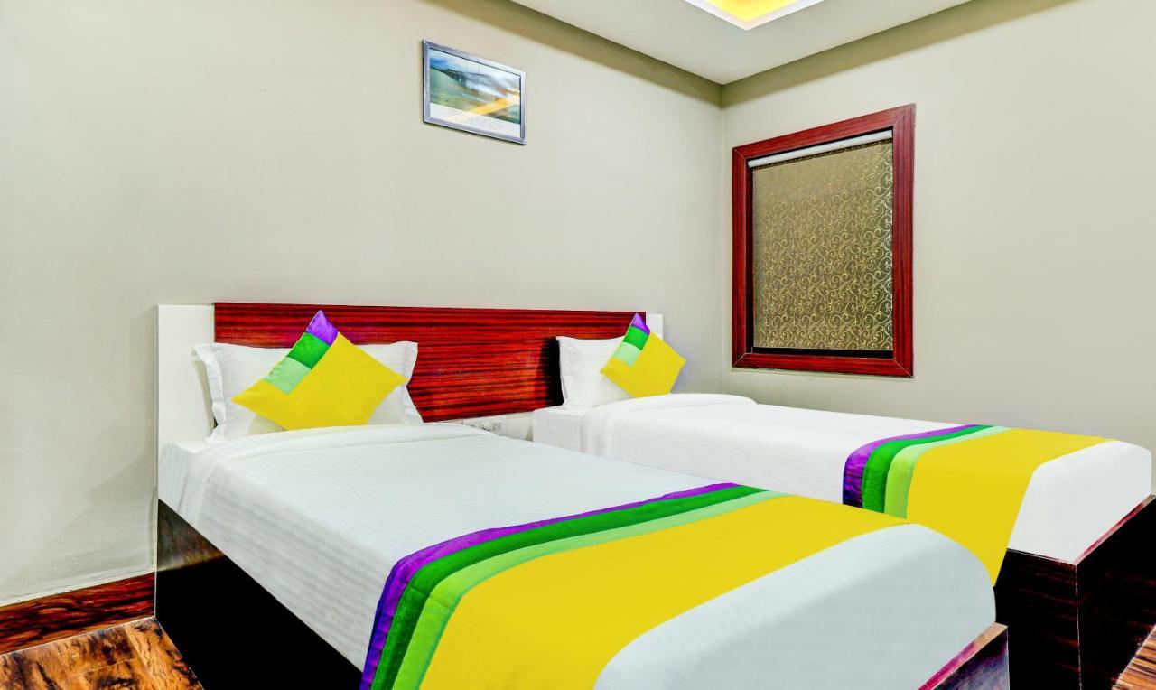 Itsy Hotels Aasma Luxury Villa Bhuvanéšvar Exteriér fotografie