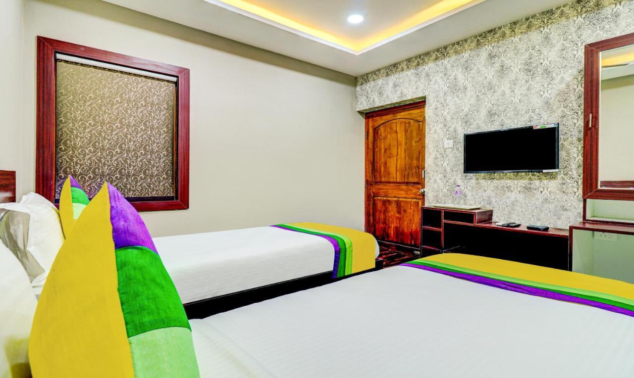 Itsy Hotels Aasma Luxury Villa Bhuvanéšvar Exteriér fotografie